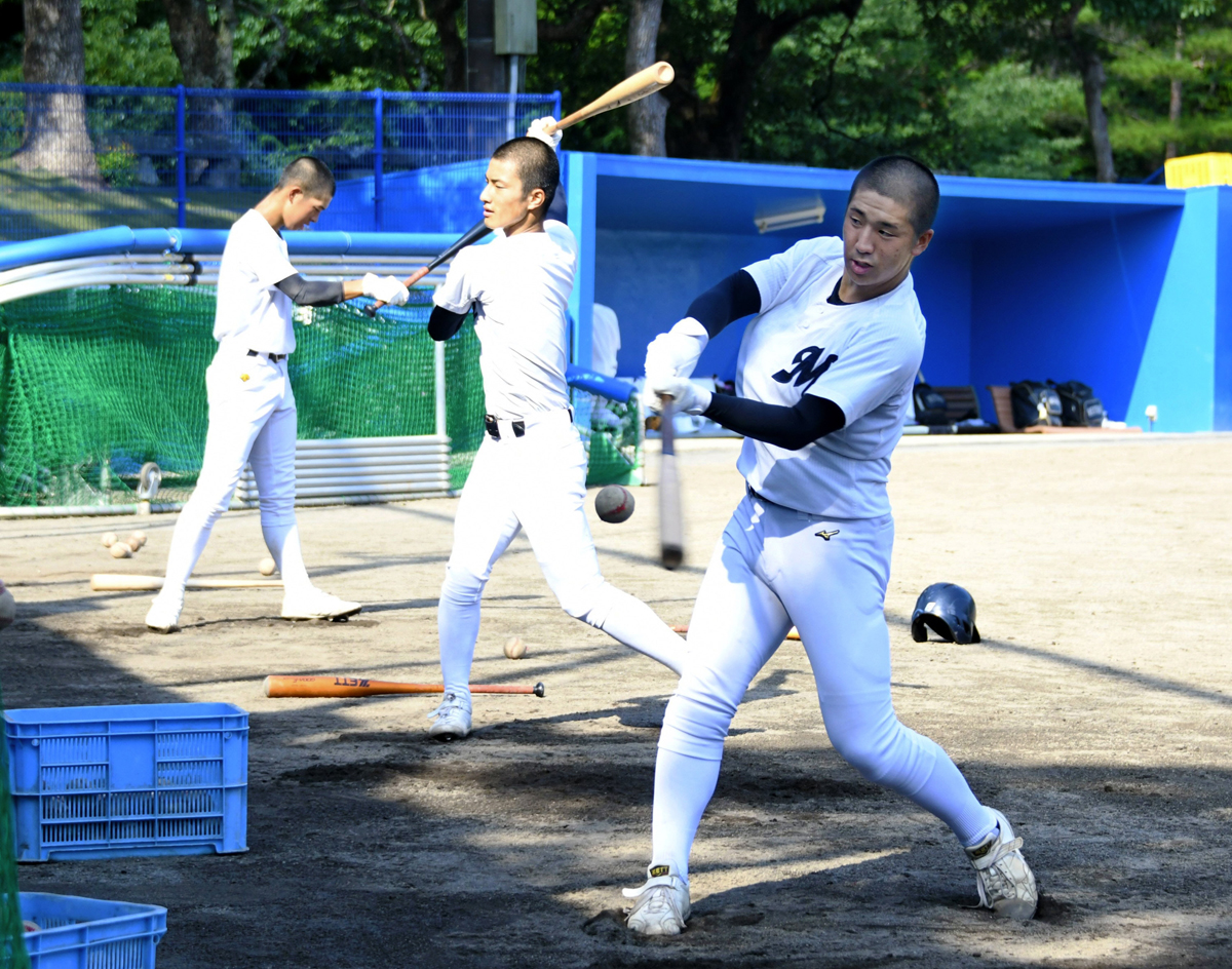 全国高校野球選手権・高知大会 23チームの横顔（7）明徳義塾