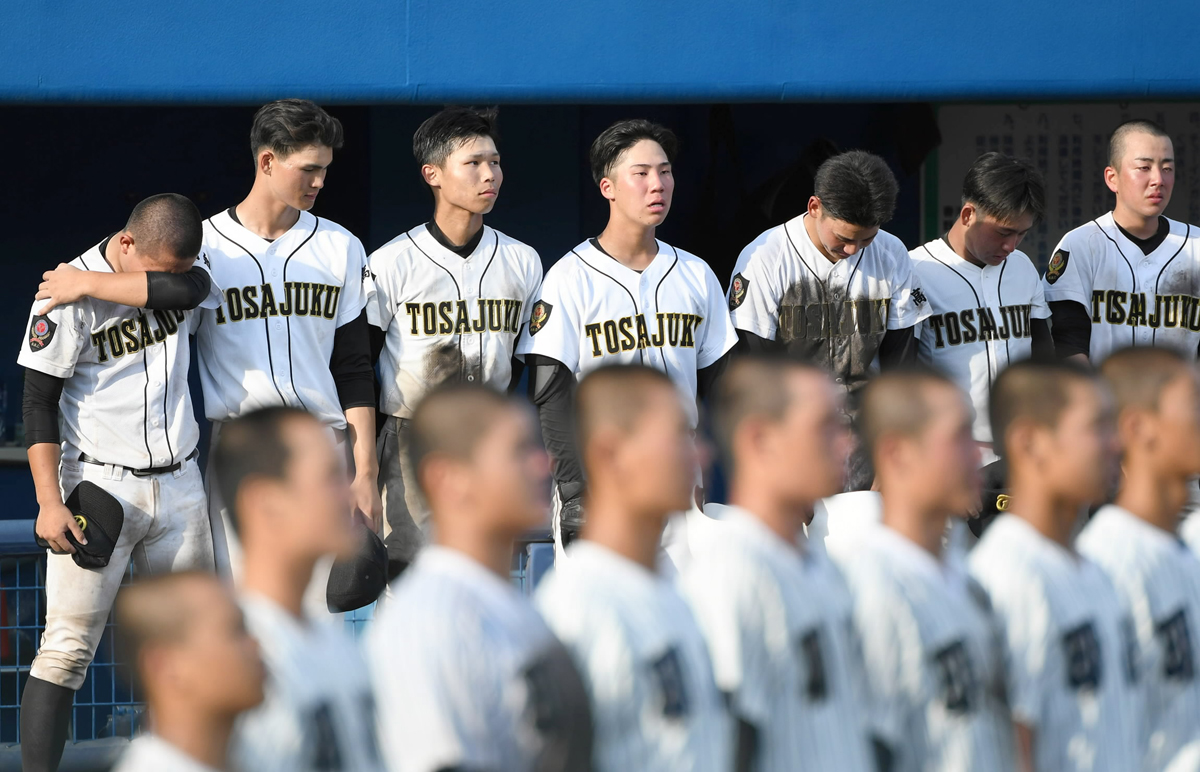 随時更新】2024年夏・甲子園への道 全国高校野球選手権高知大会
