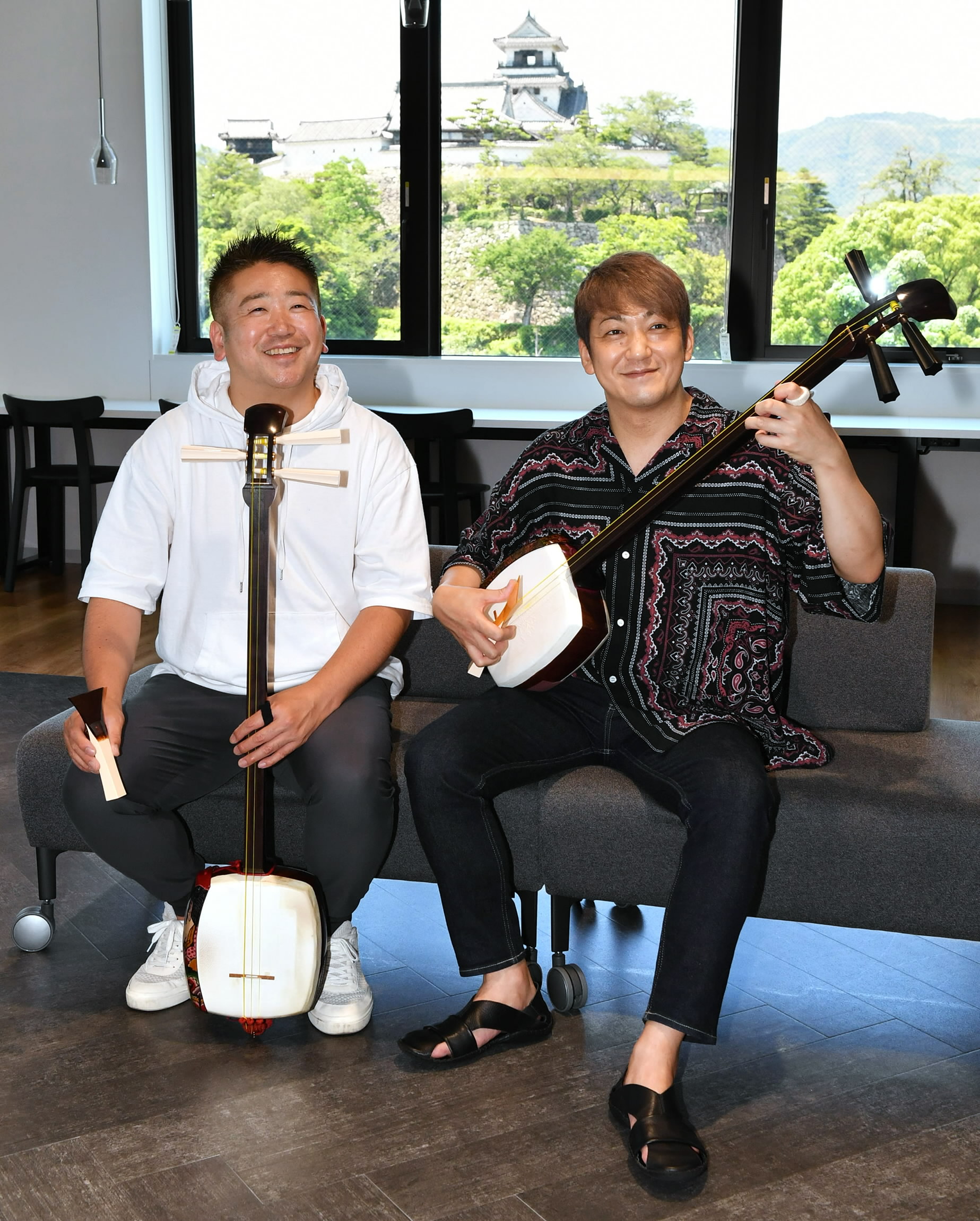 津軽三味線　36万円で購入 津軽三味線36万円で購入