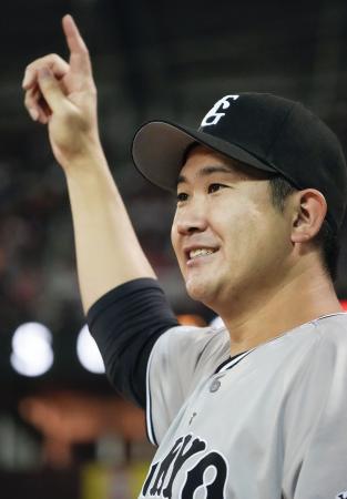 巨人、4年ぶりセ・リーグ優勝 阿部新監督が覇権奪還 | 高知新聞
