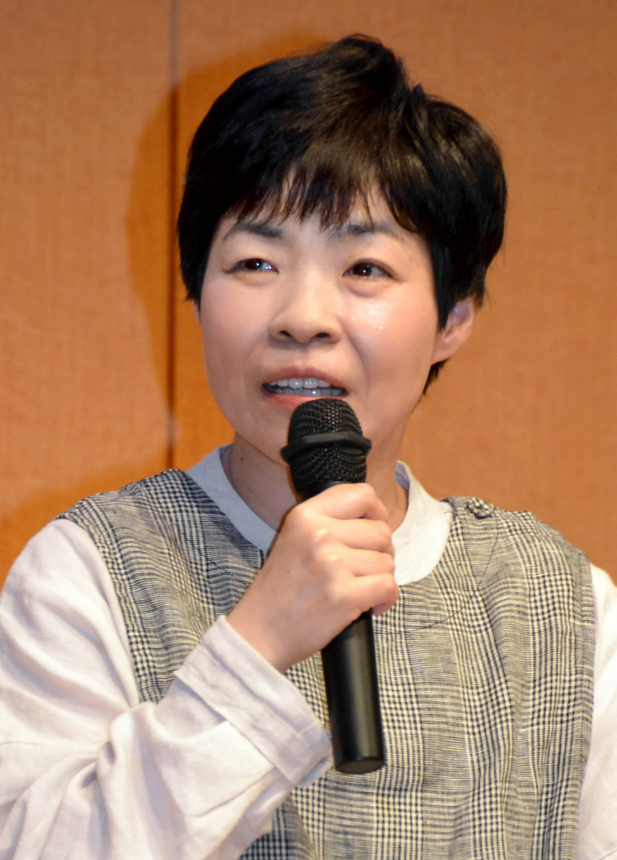 少子化対策を楽しく考えよう 山田花子さんが登壇 高知市で「Rethink