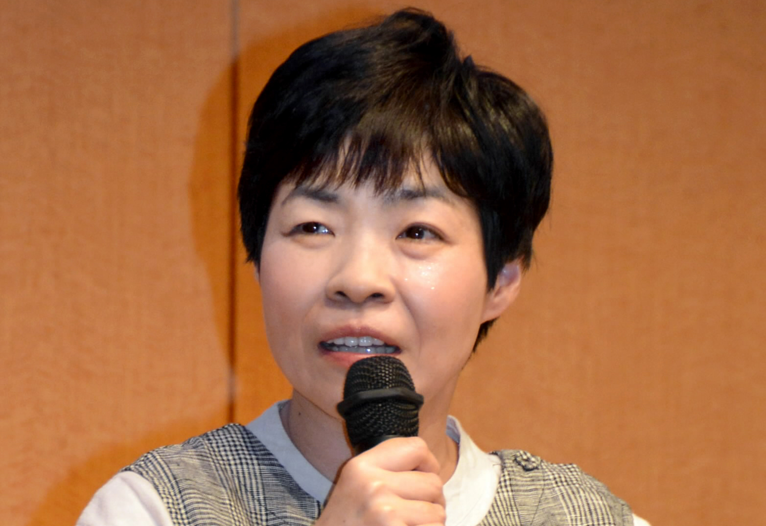 少子化対策を楽しく考えよう 山田花子さんが登壇 高知市で「Rethink