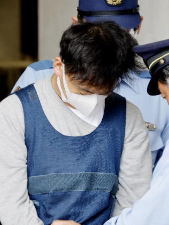 他事件への関与を示唆する供述 千葉、強盗致傷容疑の男 高知新聞