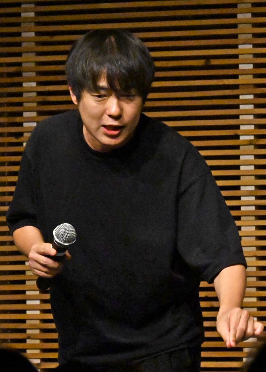 公の場での発言・インタビュー報道記録