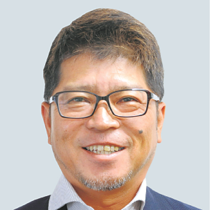 多角化経営目指す 高知オートガラス（高知市）社長 西森良太さん（51