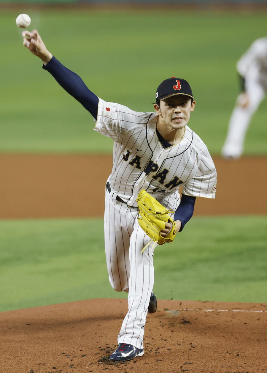 佐々木朗希投手が大リーグ挑戦 「世界一の選手になれるよう頑張る 
