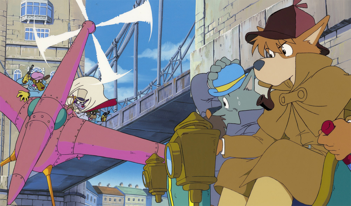 宮崎駿アニメ2作品 12／1南国市で上映 | 高知新聞