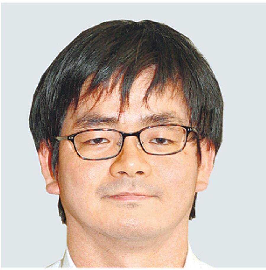 山本健太さん