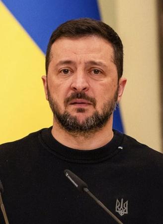ゼレンスキー大統領 連れ去りの子ども1625人帰還 ゼレンスキー氏が明らかに