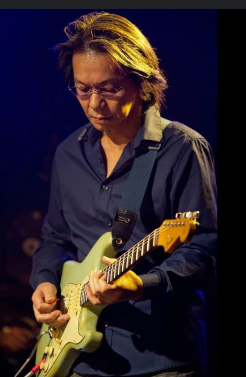 ギタリスト・今堀恒雄 四万十市で12／15ライブ | 高知新聞