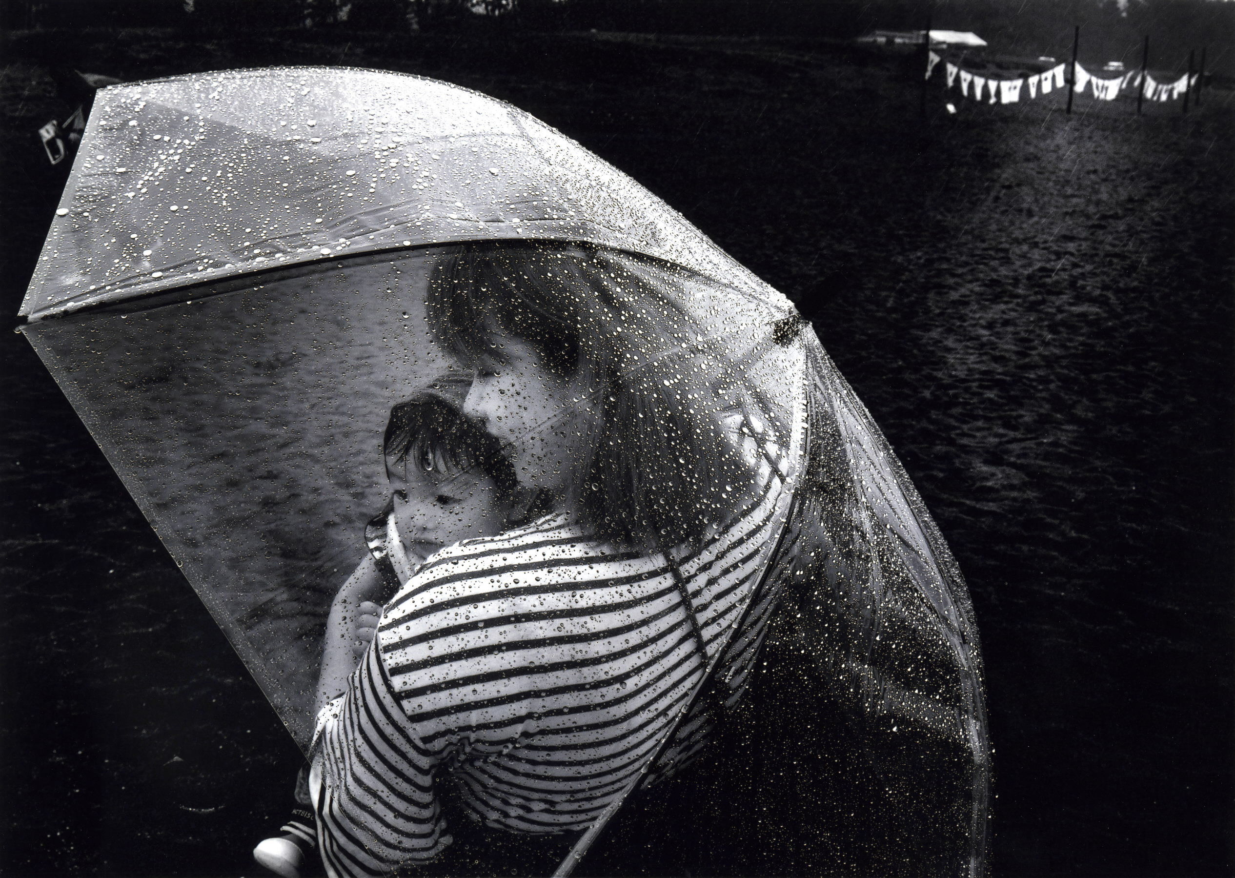 高頭信子、【龍雲】、希少な額装用画集より、新品額装付、状態良好 高新写真コンテスト 年間最優秀決まる 安藤さん（一般） 森本さん