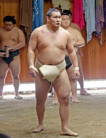 大相撲 立浪部屋 豊昇龍 立浪部屋公式サイト