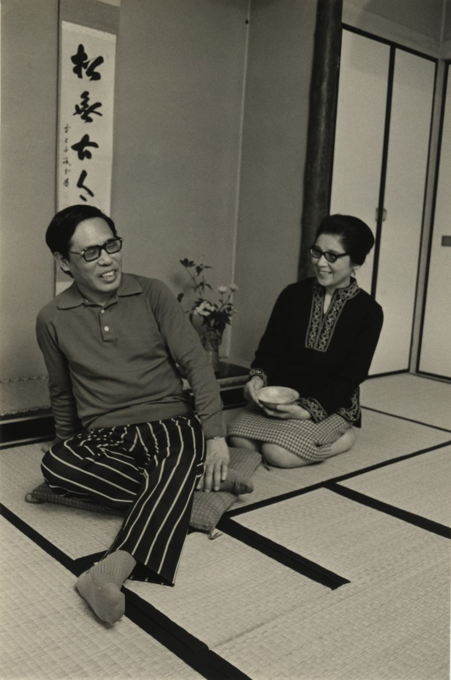 スナップ写真 奥さん　 