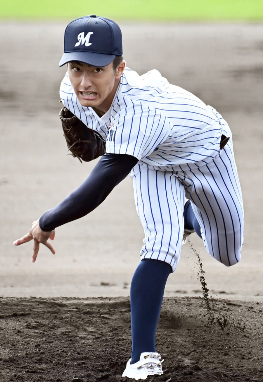 明徳義塾 ユニフォーム ⭐️春の選抜出場記念お値引き中⭐️ （速報 
