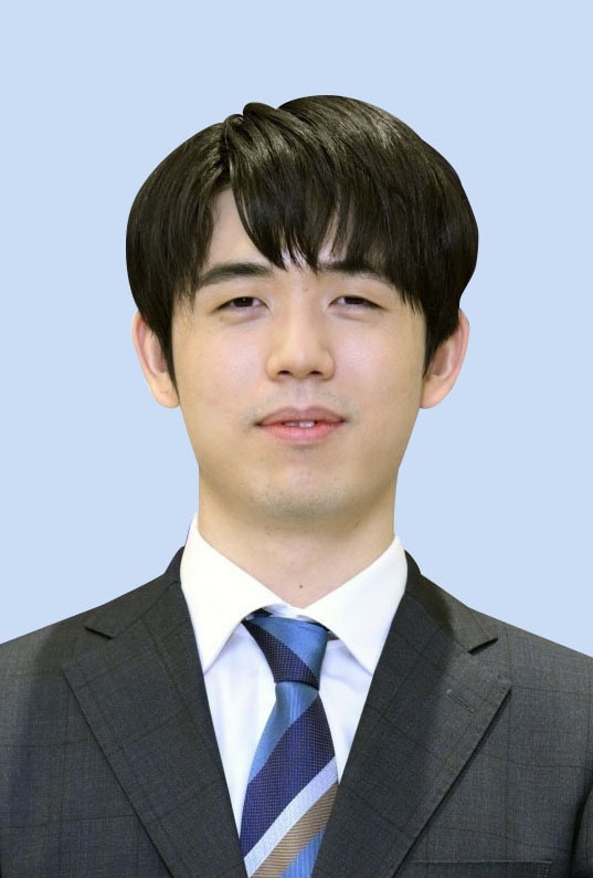 第50期棋王戦 2／2高知市で第1局 藤井棋王に増田八段が挑む