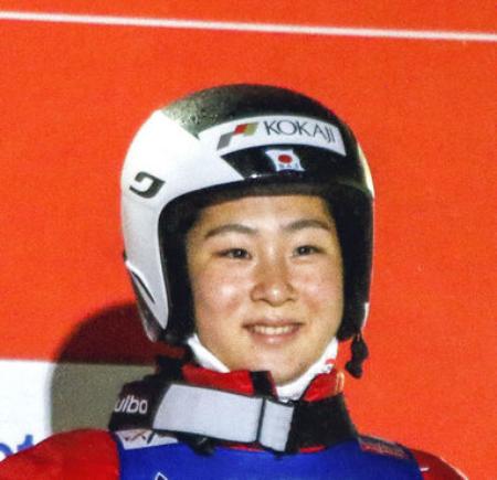 21歳葛西優がW杯初優勝 葛西春2位、スキー複合 | 高知新聞