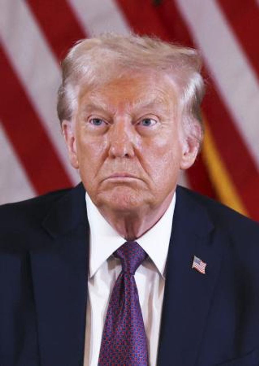 トランプ氏実績、５３％評価 米テレビ調査、就任３週間を前に | 高知新聞