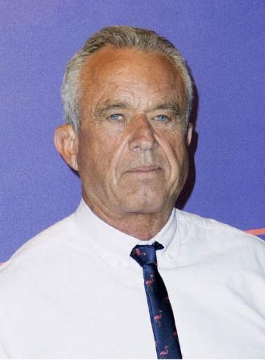 米、ケネディ厚生長官承認 反ワクチン発言で批判 | 高知新聞