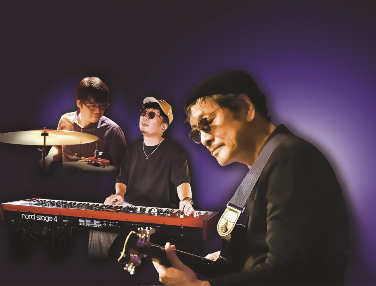 ブルースシンガー・近藤房之助がライブ 高知市で2／28 | 高知新聞