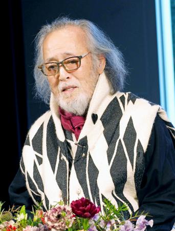仲代達矢さん「良い作品に」 能登復興公演に意気込み | 高知新聞