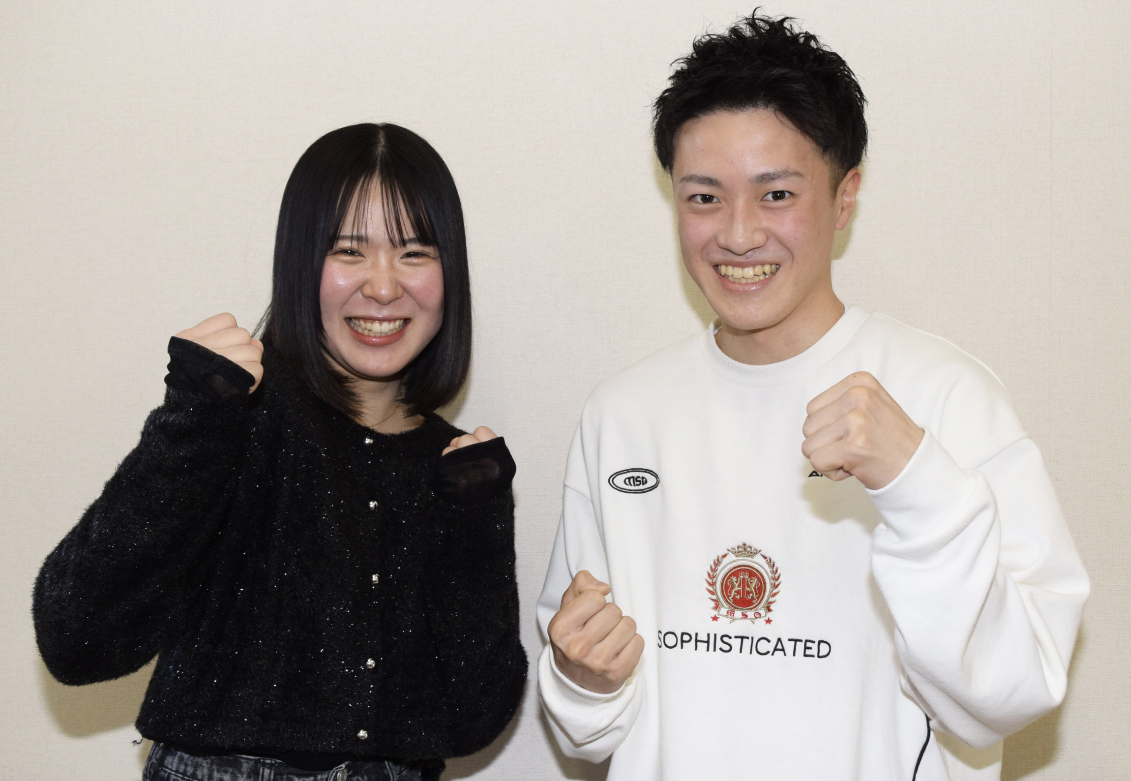 咲香 高知県出身、男女の新人ボートレーサーデビュー 赤松咲香選手（香南市