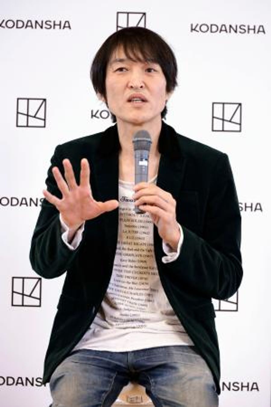 ジュニア セクシー 