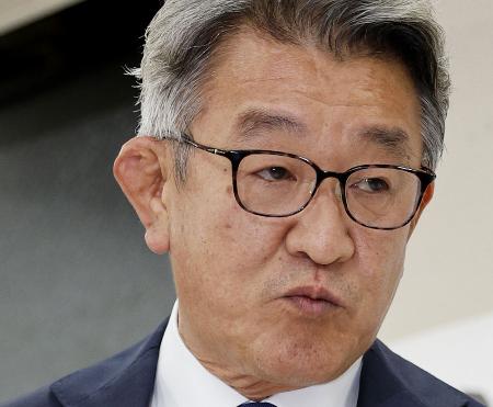 武田良太氏らの不起訴「相当」 自民派閥裏金で検審議決 | 高知新聞