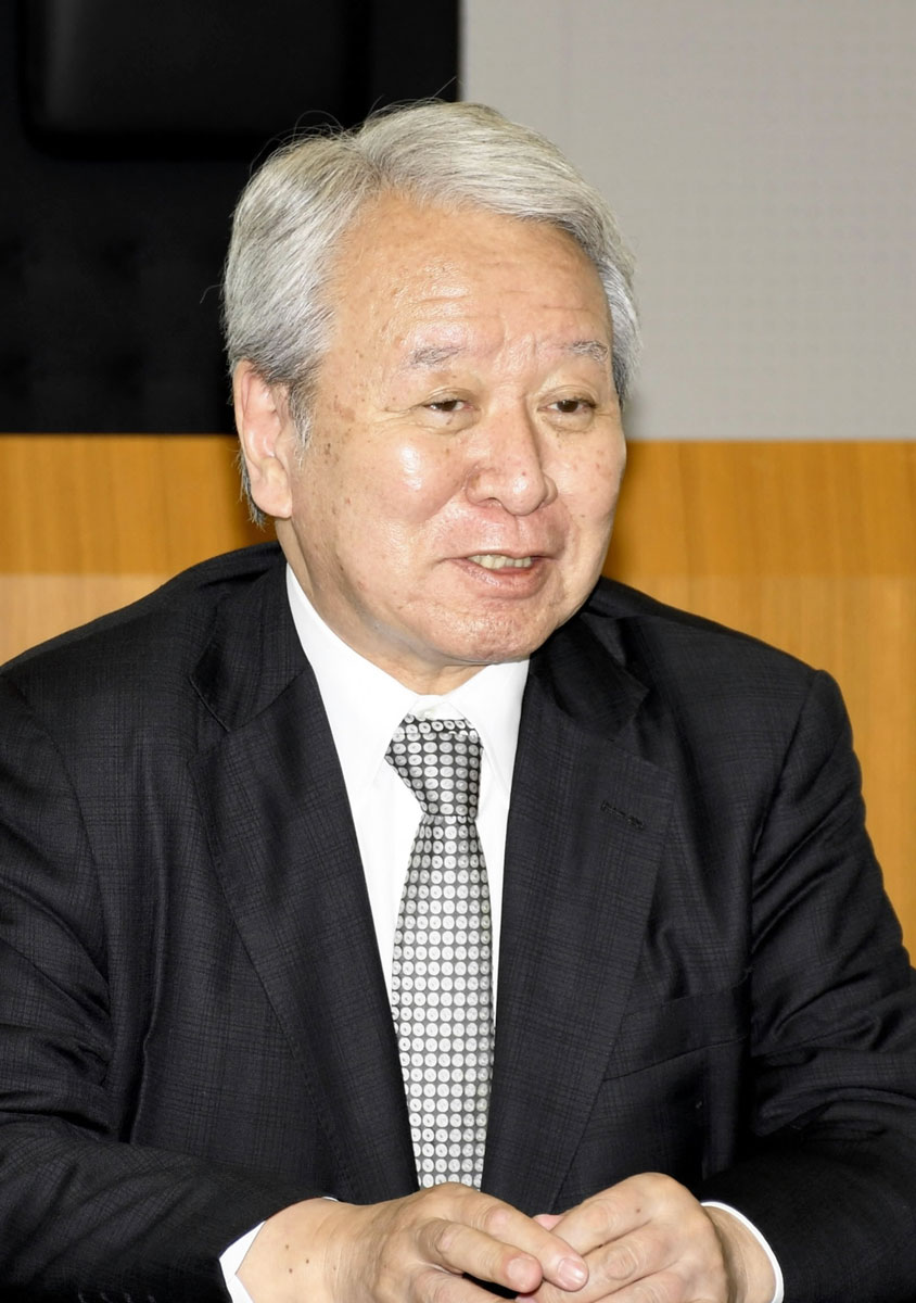 国際知識活用した活性化を 国際協力機構（JICA）理事長 田中明彦