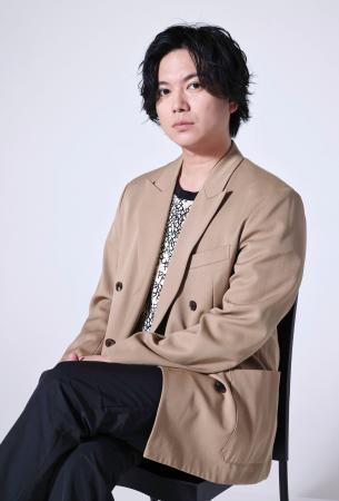 加藤シゲアキ「ドタバタの中からしか生まれない芸術もある