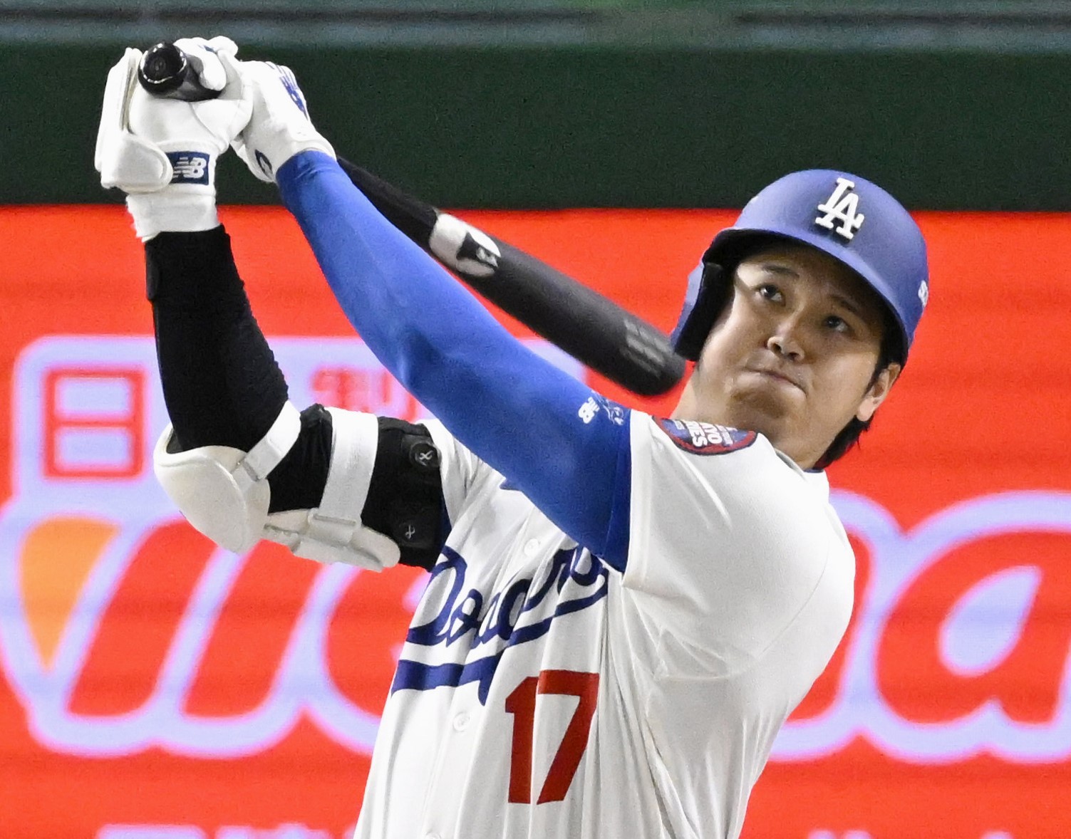 東京でいいスタート切れた」 大リーグ開幕で大谷選手ら活やく | 高知新聞