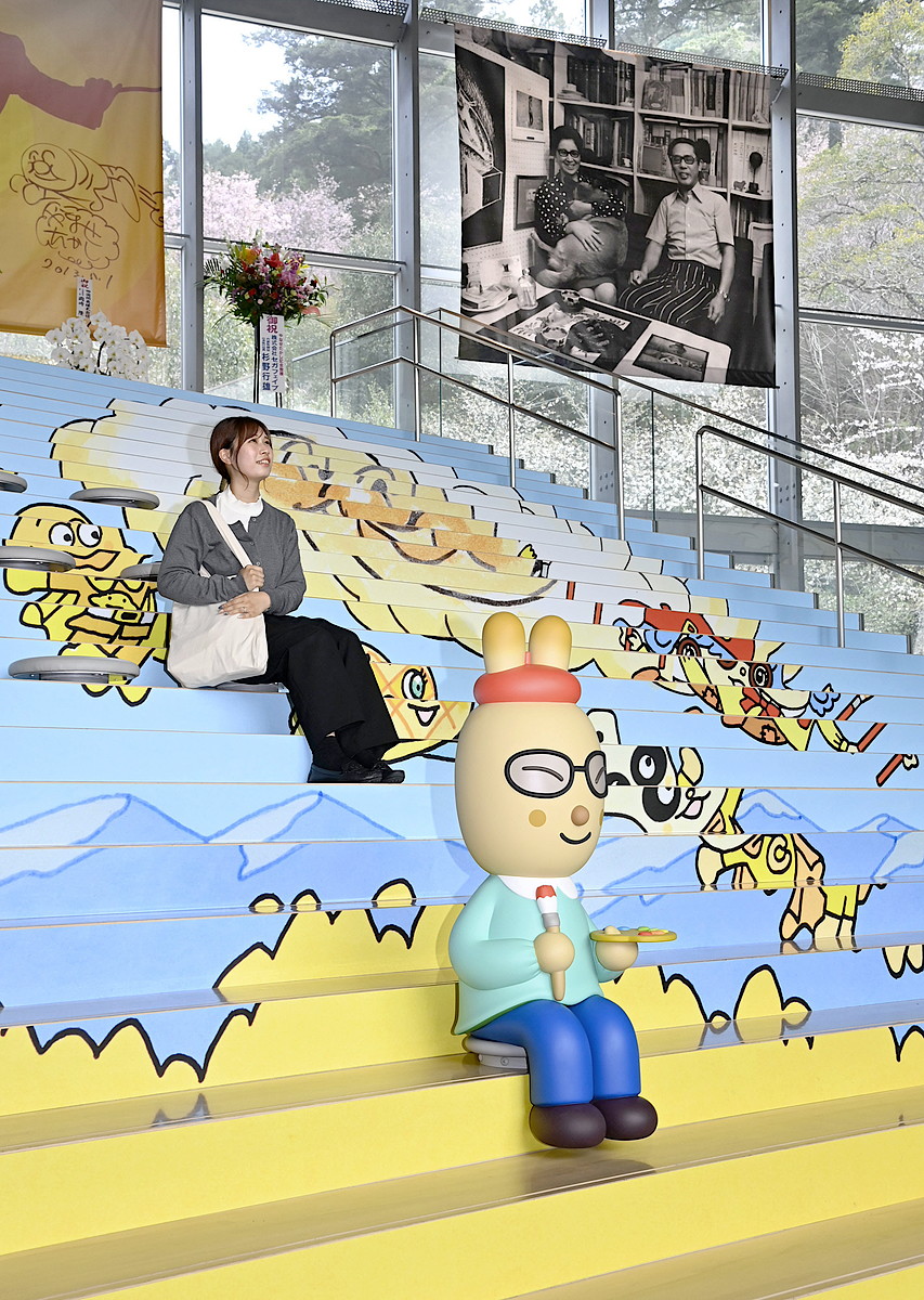 薬師寺 散華 三枚セット やなせたかし アンパンマン 薬師寺 散華 三枚セット やなせたかし アンパンマン