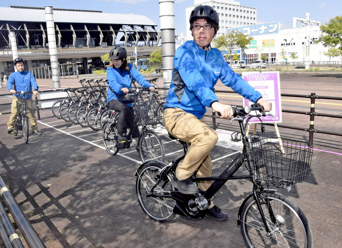 高知県 電動アシスト自転車 ブラック 電動アシスト自転車 黒 高知県 - 自転車