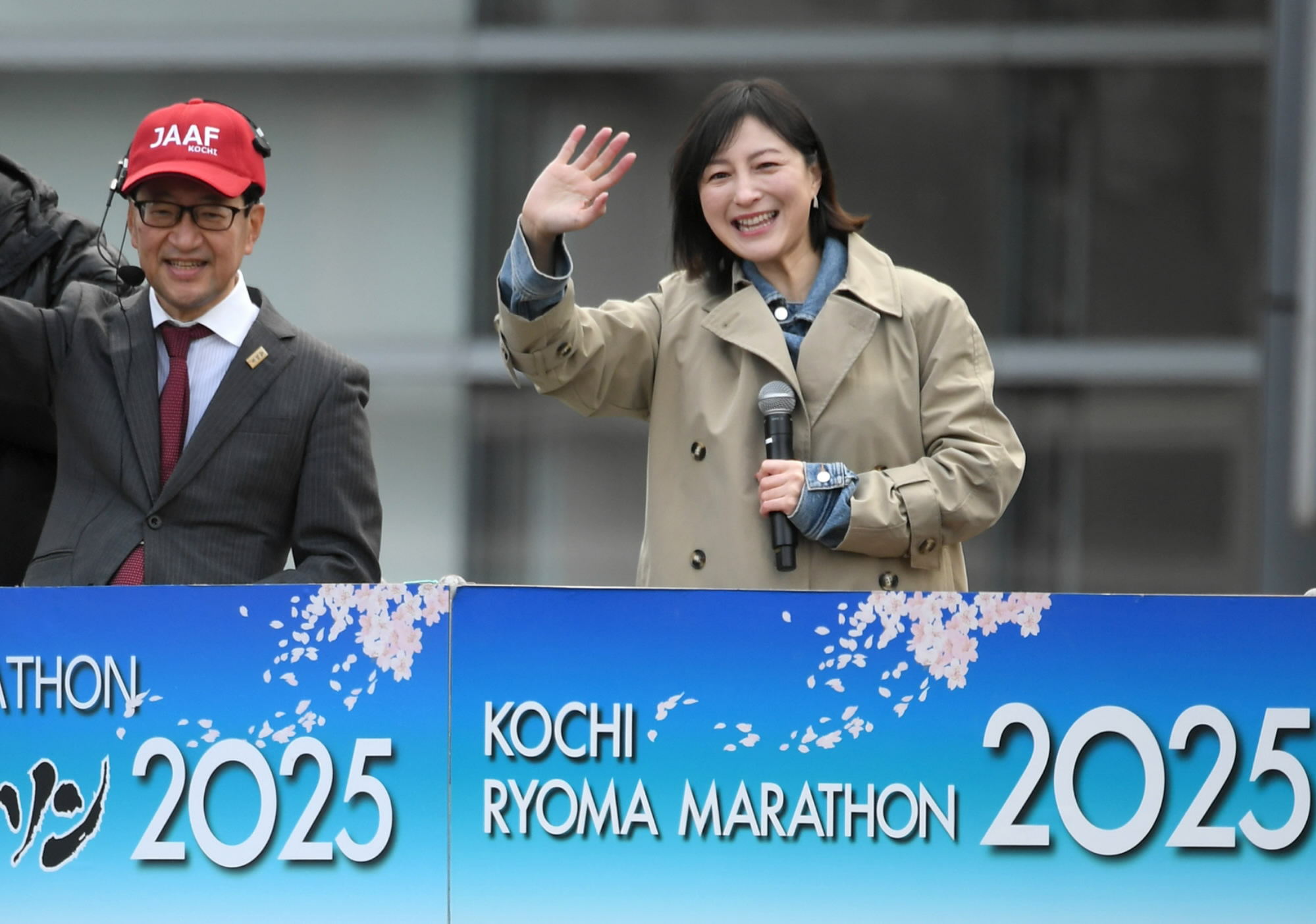 高知家」の娘役、観光PRに貢献 広末涼子容疑者逮捕に県関係者「信じ