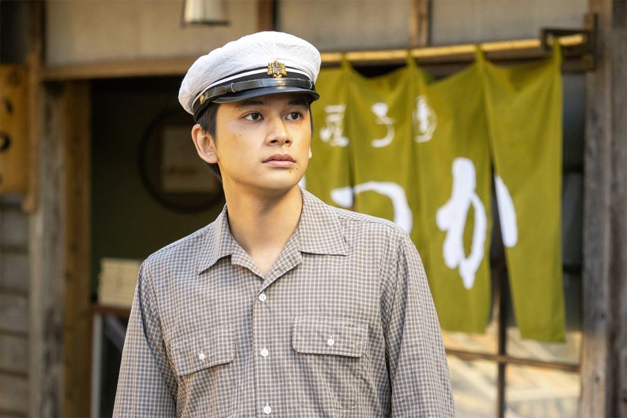 朝ドラあんぱん柳井嵩役の北村匠海さん やなせたかしさんに向き合う日々 高知ロケ「幸せな1週間」 | 高知新聞