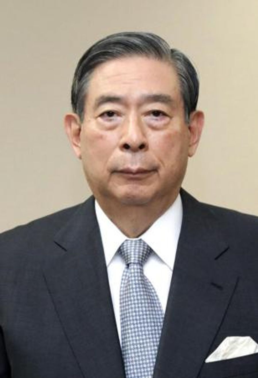 北尾氏、フジ側「敵対なら勝負」 ＳＢＩ会長兼社長、改革構想 | 高知新聞