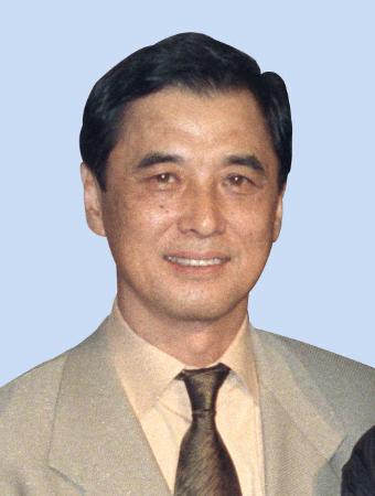 山口崇さん死去 「クイズタイムショック」2代目司会などで人気