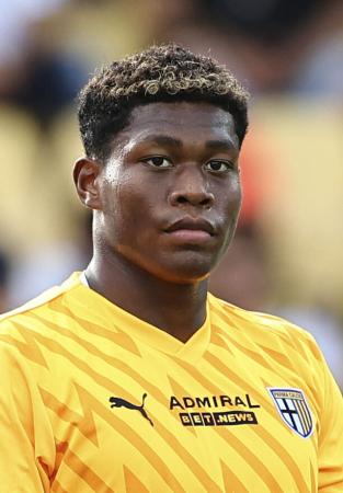 パルマGK鈴木彩艶はフル出場 サッカーのイタリア1部リーグ