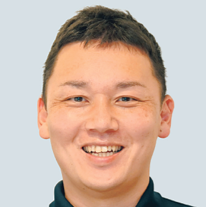 結婚望む人に選択肢を ツーピース（高知市）代表 井上陽平さん（39