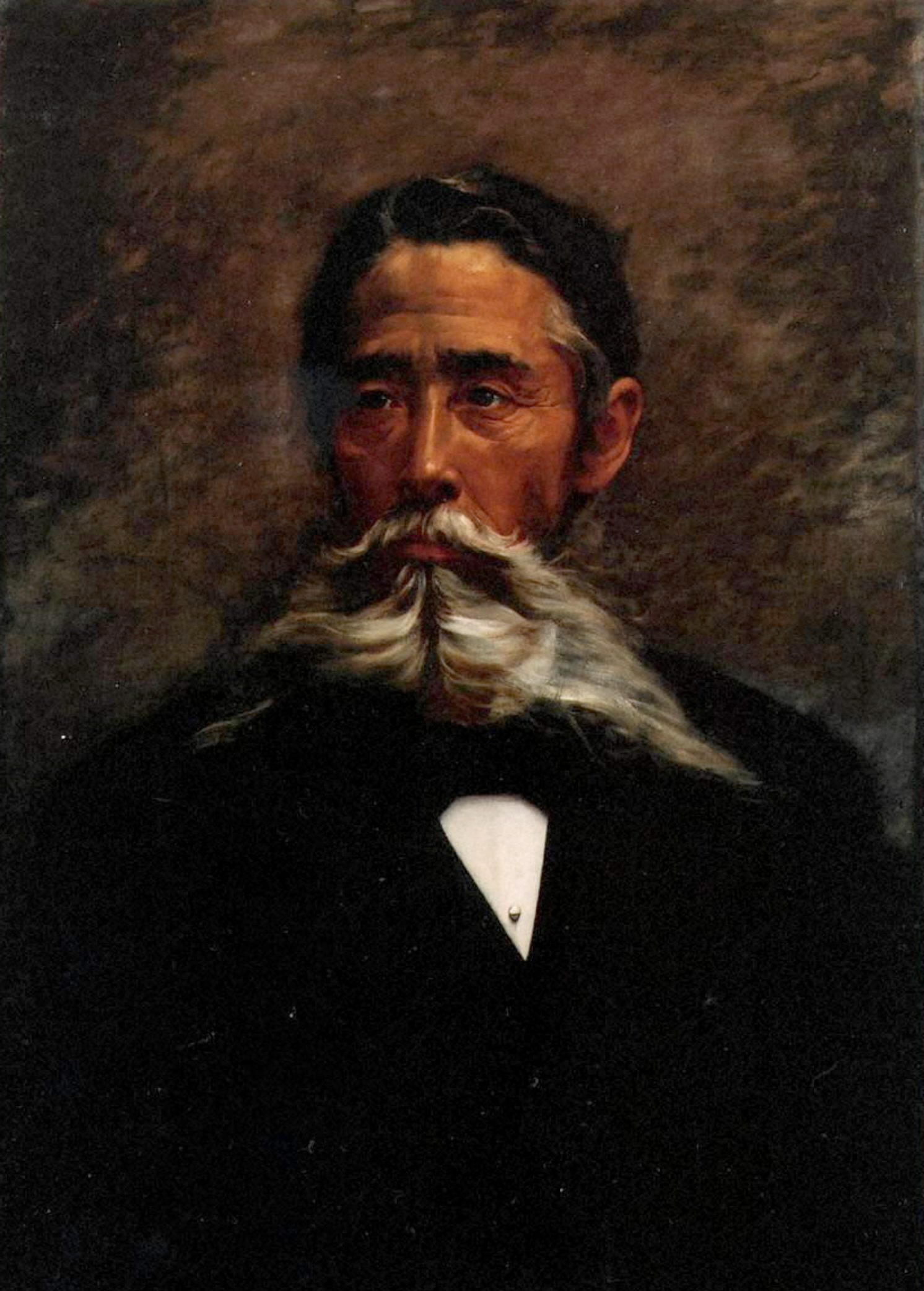石川寅治生誕150年展から 高知市出身の洋画家 高知県立美術館で7