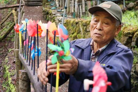 専用　日航機墜落事故 対策従事功労 メダル 昭和60年8月 群馬県警察本部長 日航機墜落事故から40年 ご遺体「修復」に従事した看護師の思い