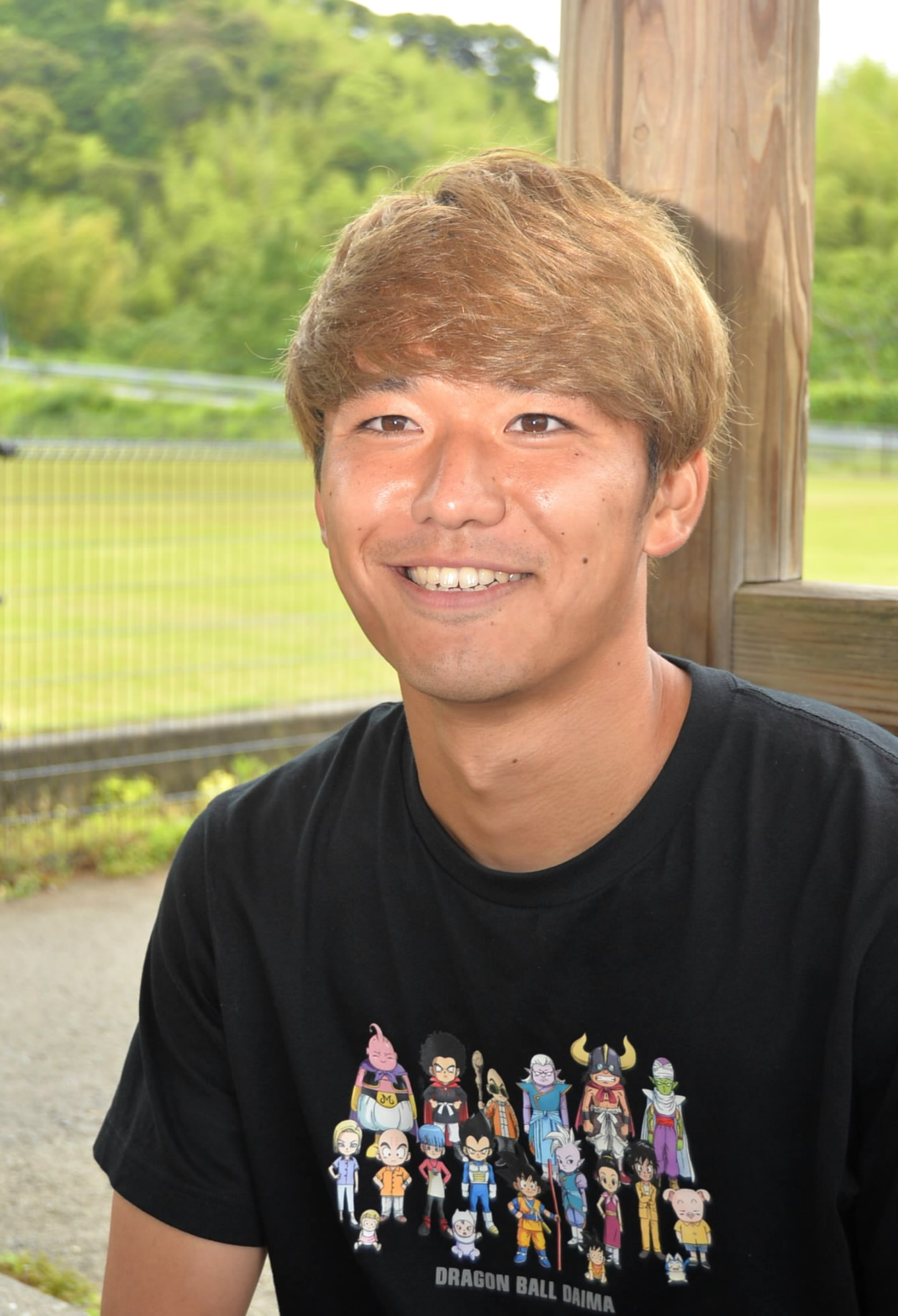 高知ユナイテッド・小林心選手が仙台チームへ 「高知での経験