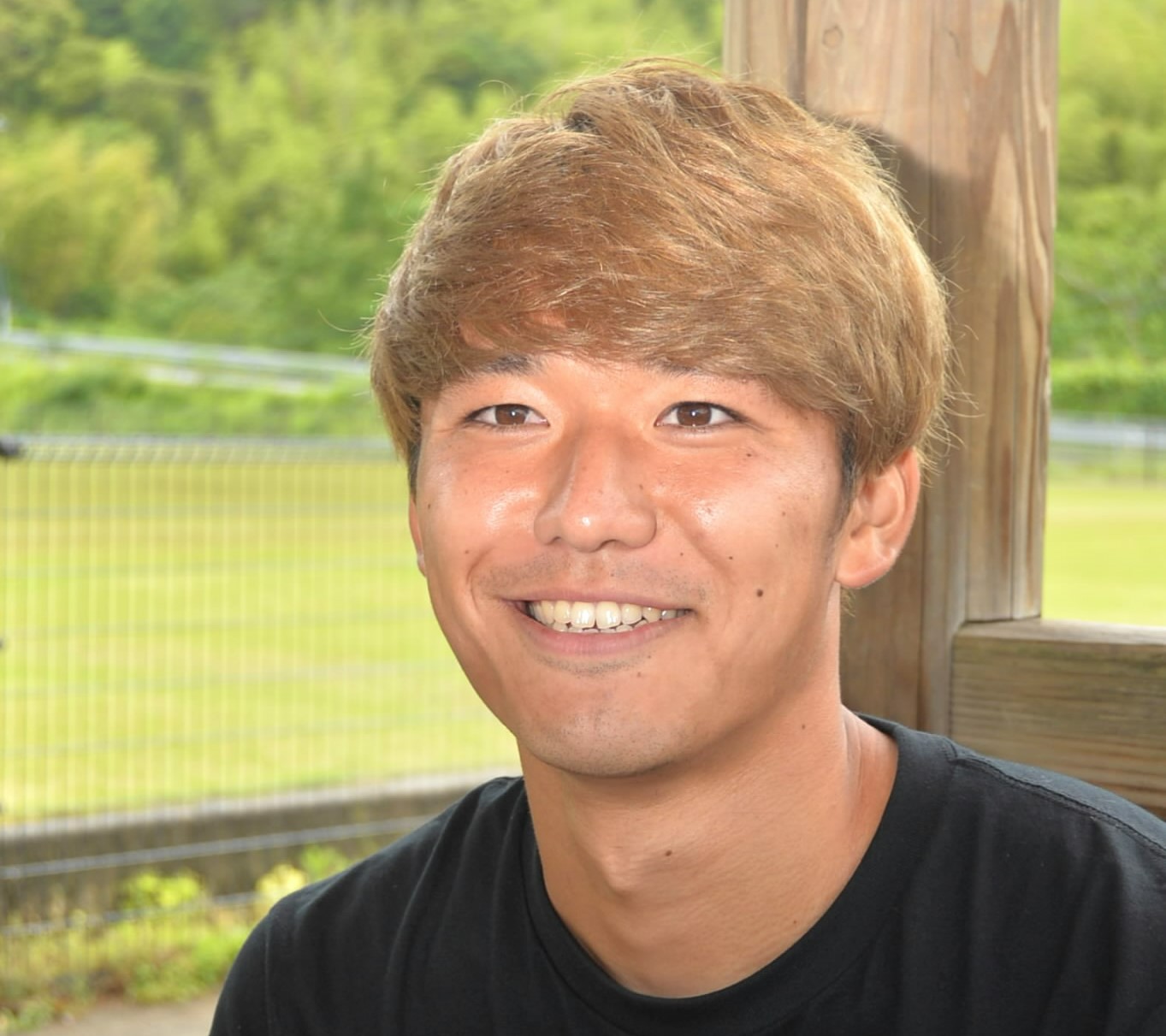 高知ユナイテッド・小林心選手が仙台チームへ 「高知での経験忘れない