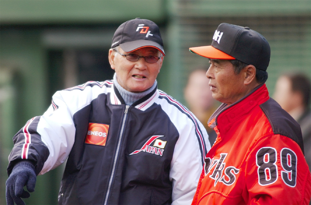 長嶋茂雄 ティーズ（TIS） | 巨星墜つ🌟長嶋長嶋茂雄さん死去 89歳💦 プロ