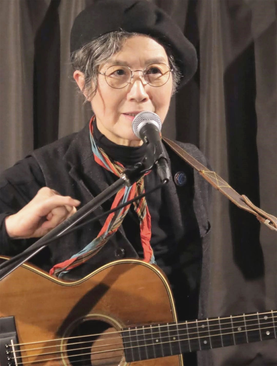 元「ピピ＆コット」よしだよしこライブ 高知市で6／19 | 高知新聞