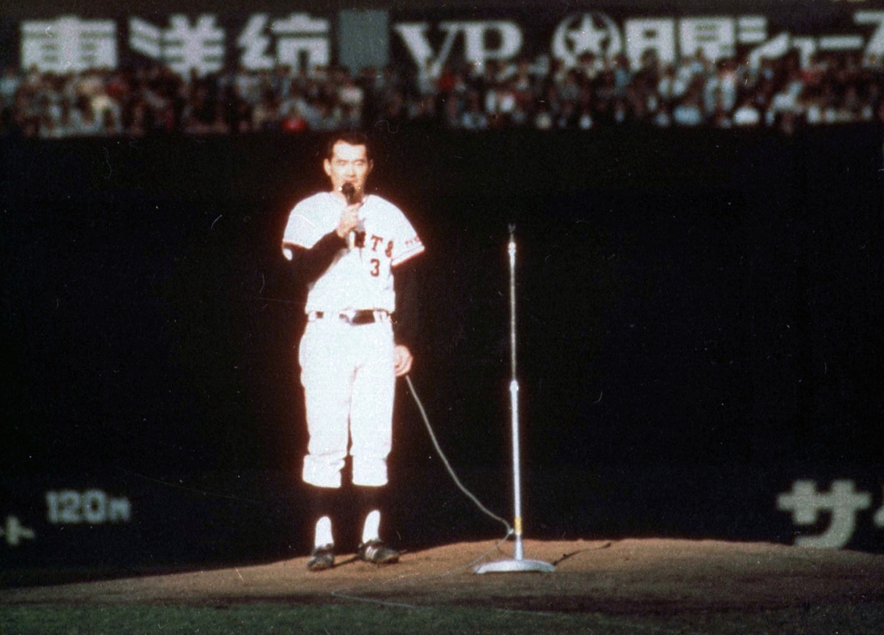 長嶋茂雄さんは「記憶に残る大スター、一生の思い出」元巨人の高橋善正