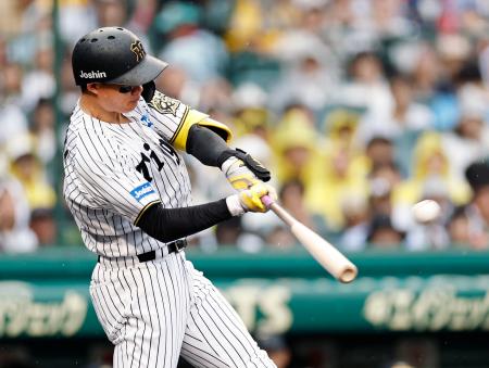 神8―1オ（8日） 森下3ラン、佐藤輝は満塁弾 | 高知新聞