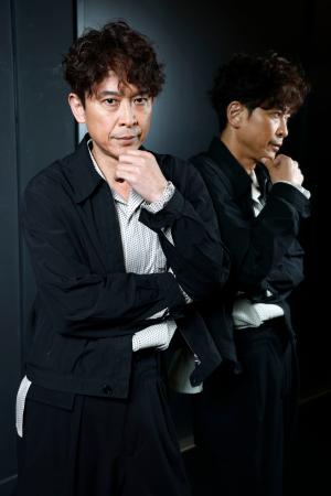 坂本昌行がブラック・ジャックに】「クールさの奥に温かみ」 | 高知新聞