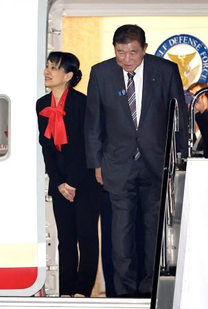 G7、中東沈静化求め共同声明か カナダでサミット開幕へ | 高知新聞