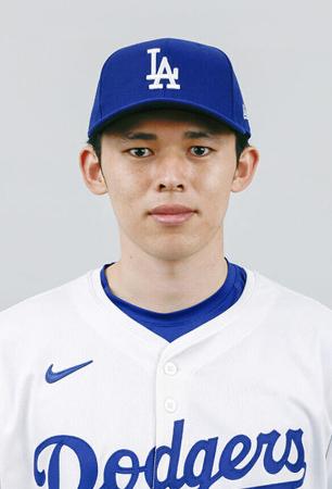 佐々木朗希 佐々木朗希、3回0封デビュー! 剛速球＆宝刀スプリットで圧巻の5