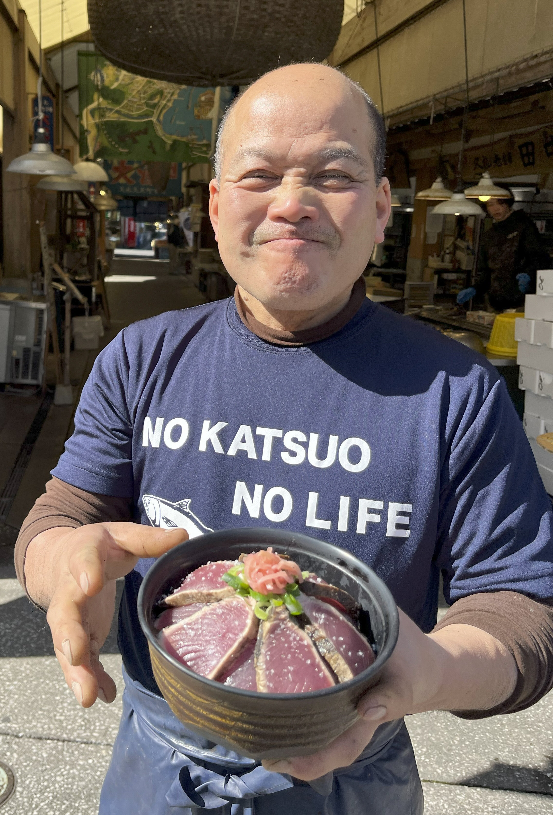 大阪でノーカツオ・ノーライフ！6／18～23阪神梅田本店で「土佐の